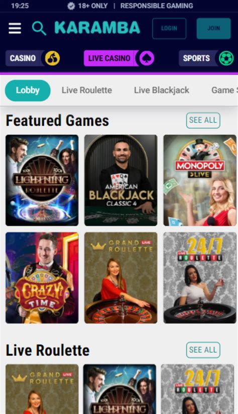 karamba sports betting.